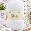 GANGA Olivia Double Knit Yarn | Premium Knitting Yarn