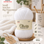 GANGA Olivia Double Knit Yarn | Premium Knitting Yarn
