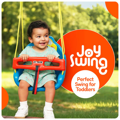 FLYI Swings for Toddler with Safety Guard