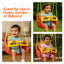 FLYI Swings for Toddler with Safety Guard