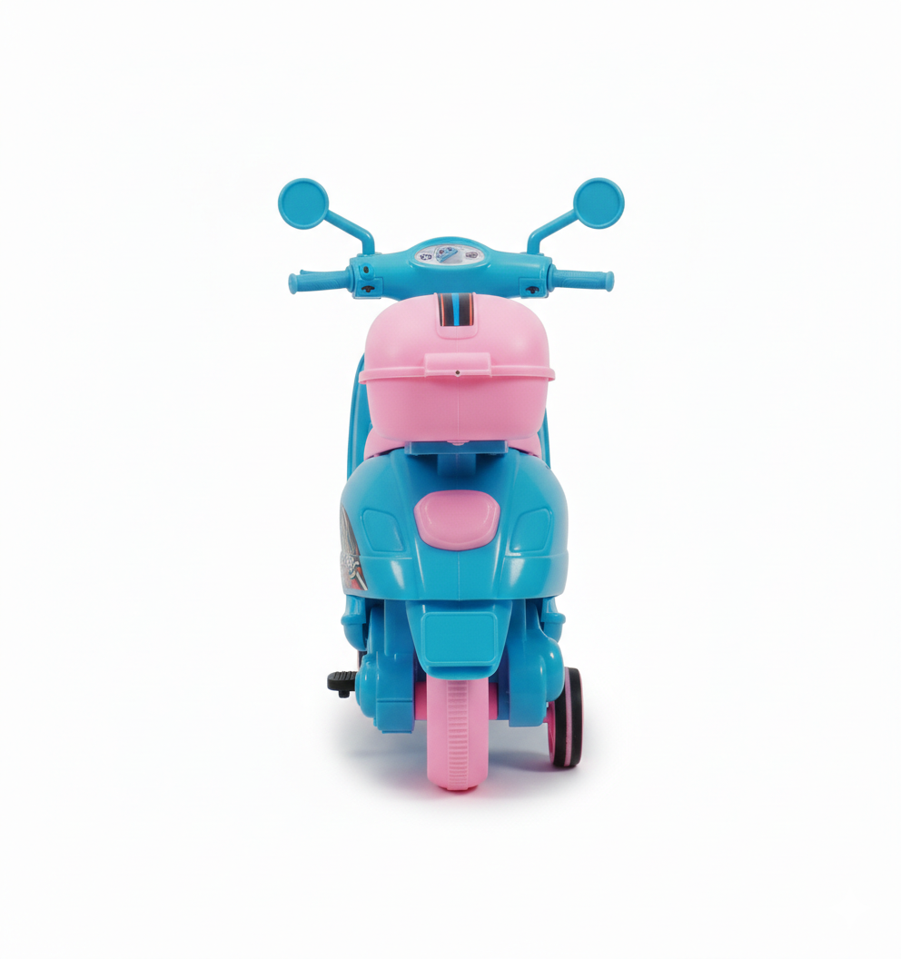 Kids Scooty Toy