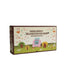 Interactive talking flash cards learning device with sound effects for toddlers