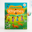 Advanced Learning for Young Minds – LKG (9 Books Bundle)
