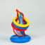 FLYI Dolphin Ring Toss – Fun-Filled Activity Toy for Kids