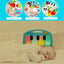 Plastic Piano Baby Gym and Fitness Rack,Toys Buddy Kick and Play Multi-Function ABS High Grade