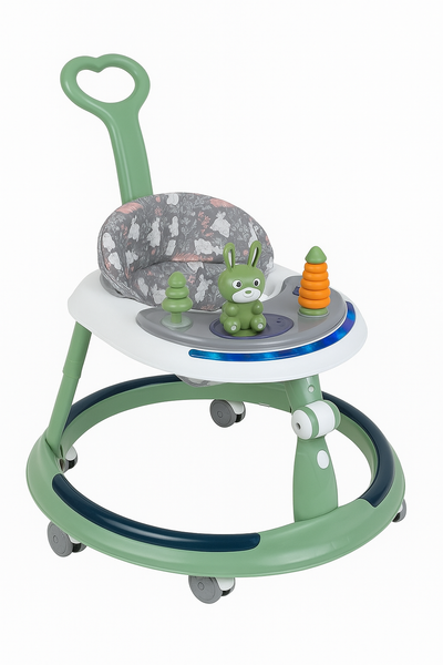 Baby Walker for Boys & Girls | 6-24 Months