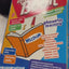 Intelligence Book Sound Book Learning Cards for Children