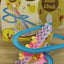 Duck Track Music Lights Children's Toys | Automatic Staircase Climbing Toy for Toddlers
