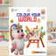 Advanced Learning for Young Minds – Nursery (8 Books Bundle)
