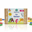Digitox Kits Fun with Alphabets educational toy packaging on a white background