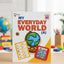 Advanced Learning for Young Minds – Nursery (8 Books Bundle)