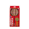 Candy Flower Stress Buster: Interactive Sensory Spinning Toy for Kids