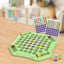 Flip Chess Memory Game – Strategy Matching Board Game for Kids & Adults