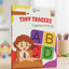 Advanced Learning for Young Minds – Nursery (8 Books Bundle)