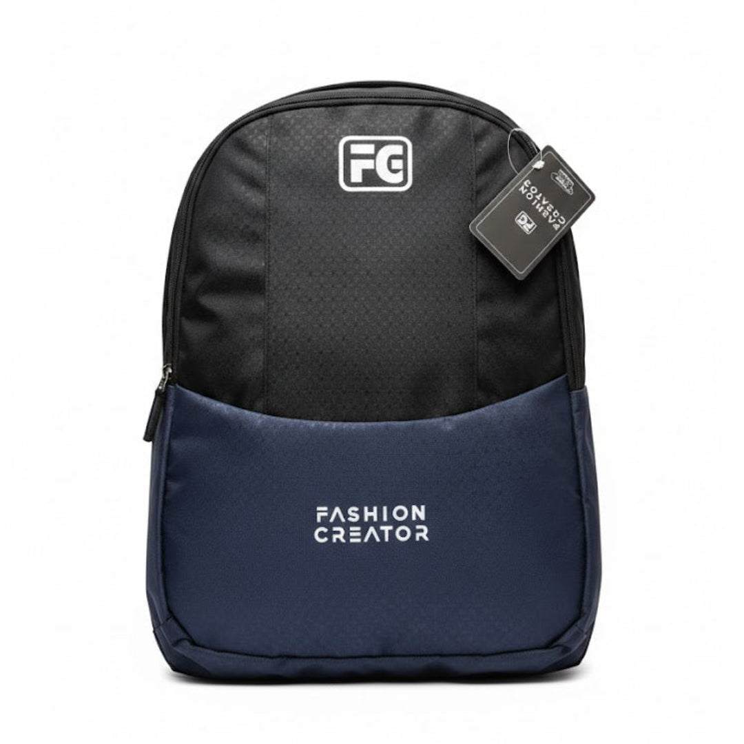 Celestial Unicorn multi-compartment school backpack with durable, water-resistant fabric and ergonomic padded straps