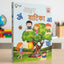 Advanced Learning for Young Minds – Nursery (8 Books Bundle)